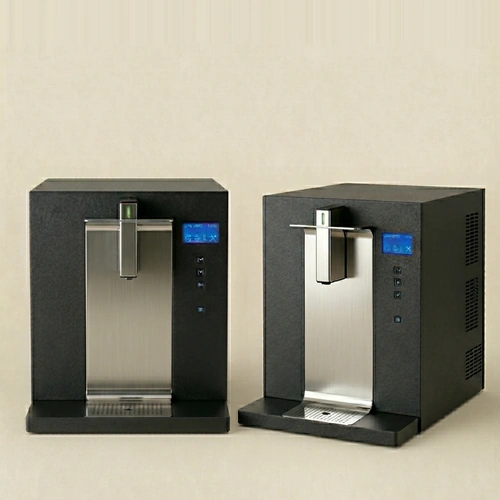 Dispensador flujo directo Calqua
