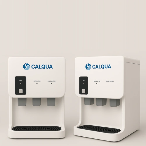 Fuente de agua osmosis sobremesa Calqua